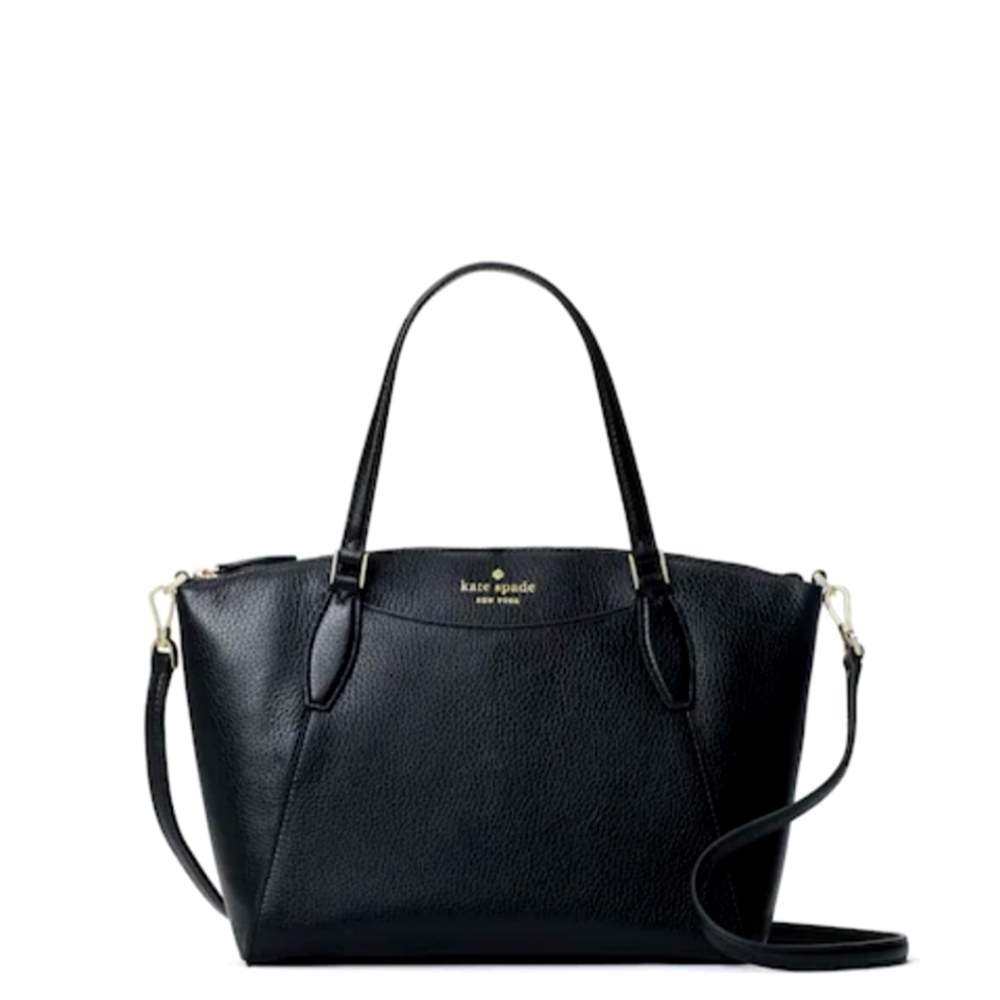 kate spade monica satchel